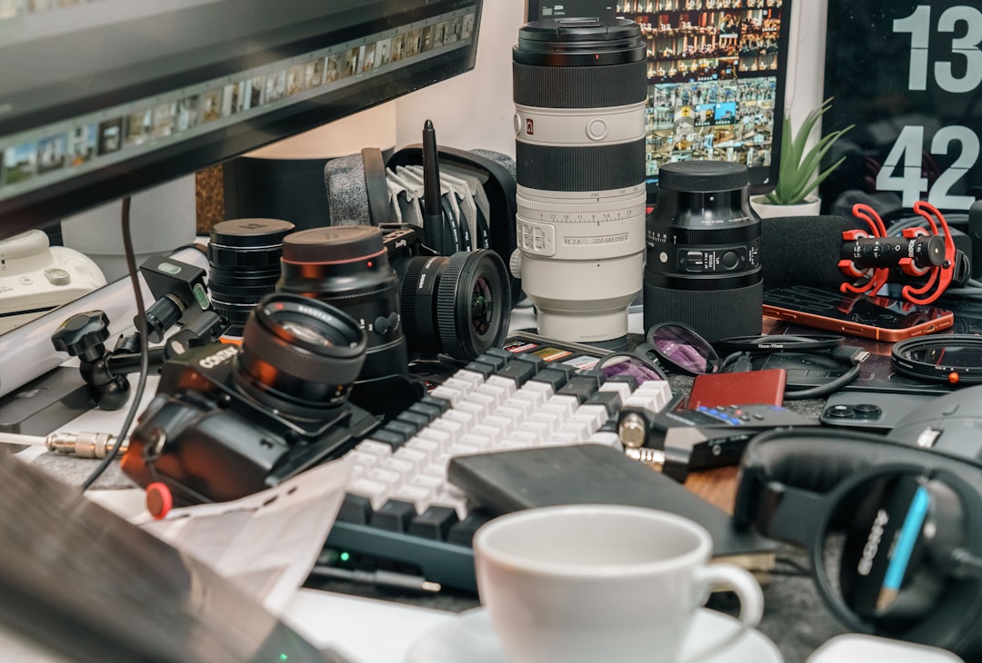 10 Image File Formats That Time Forgot