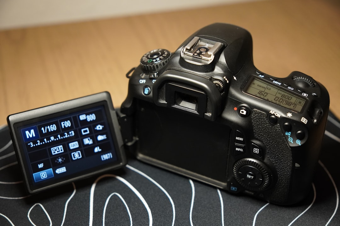 How Phone Cameras Hide Location Data in EXIF Metadata