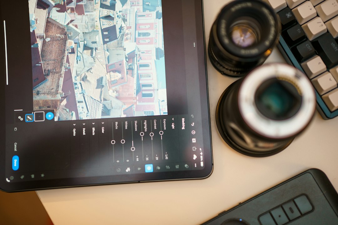 Retouch Skin and Clothing Without Ever Leaving Camera Raw