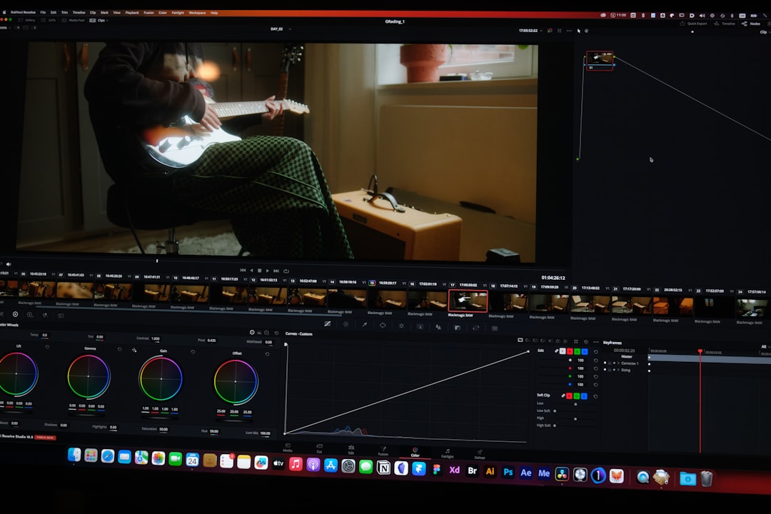 Soft Glow in Camera Raw: What Actually Changed