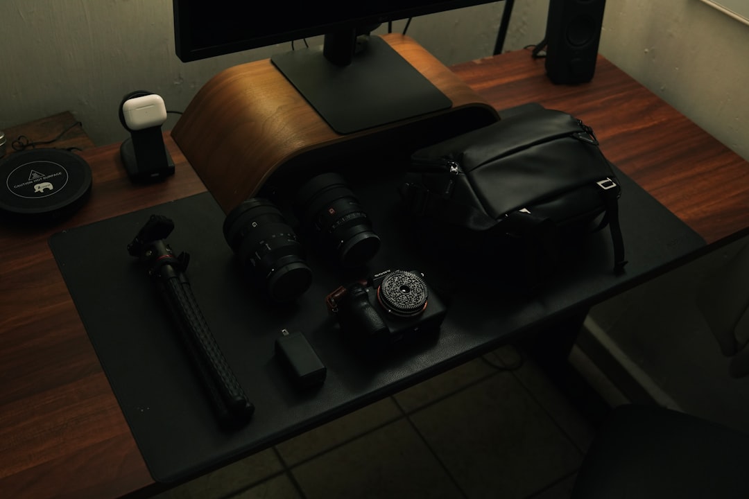 Why f/22 Might Be Ruining Your Sharpest Shots